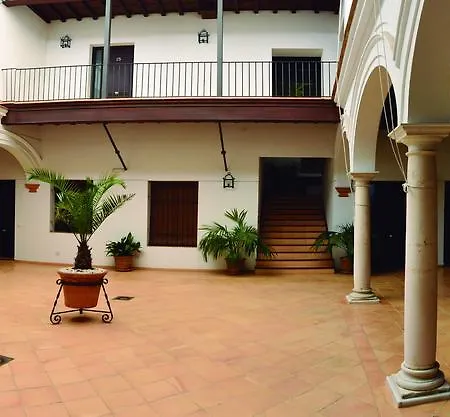 Farinas 11 Apartment