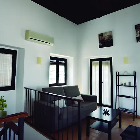 Farinas 11 Apartment Sanlucar de Barrameda