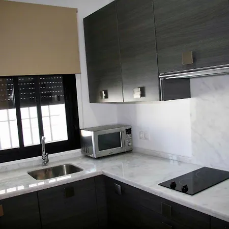 Apartment Farinas 11