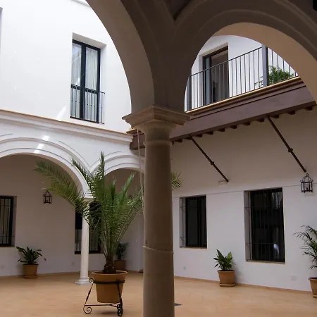 Apartment Farinas 11