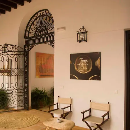 Apartment Farinas 11
