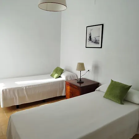 Farinas 11 Apartment Sanlucar de Barrameda