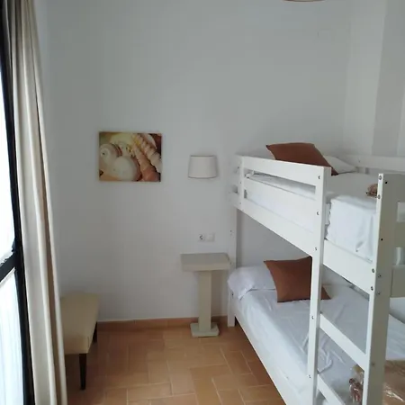 Apartment Farinas 11