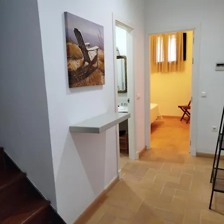 Farinas 11 Apartment Sanlucar de Barrameda
