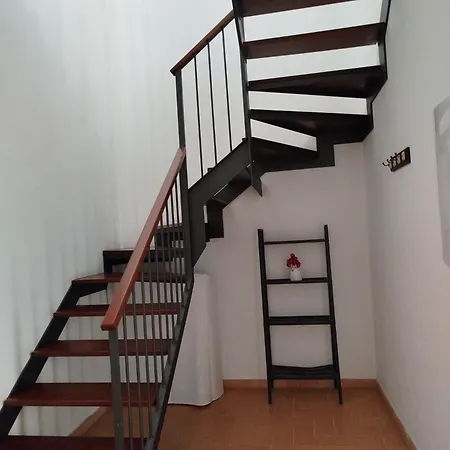 Farinas 11 Apartment