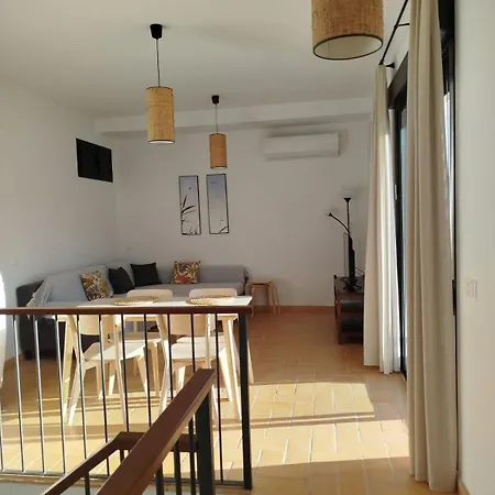 Apartment Farinas 11 *
