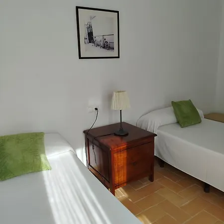 Apartment Farinas 11 *