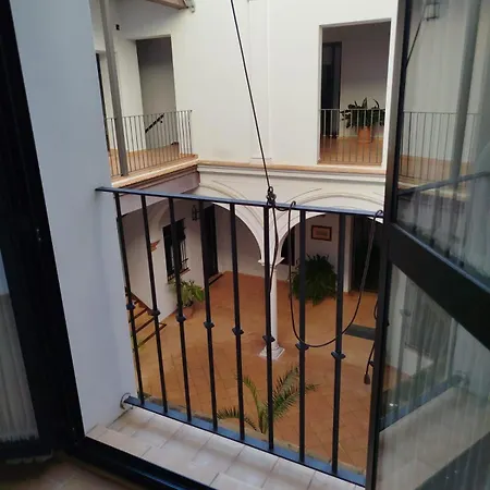 Farinas 11 Apartment Sanlucar de Barrameda