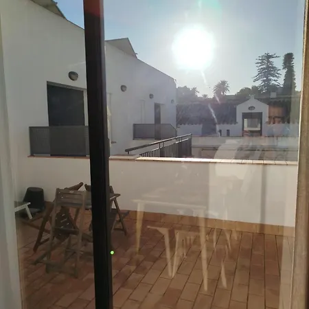 Apartment Farinas 11 Sanlucar de Barrameda