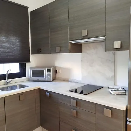 Farinas 11 Apartment *