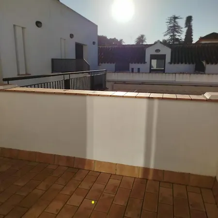 Apartment Farinas 11 *