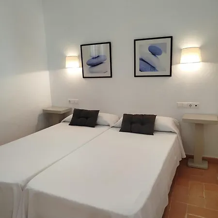 Apartment Farinas 11