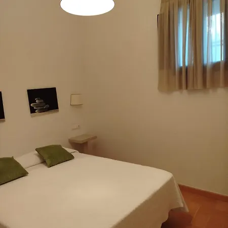 Farinas 11 Apartment Sanlucar de Barrameda