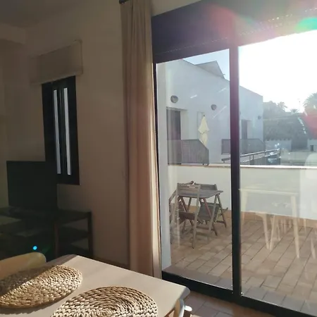 Apartment Farinas 11