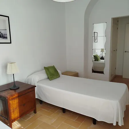 Apartment Farinas 11 *