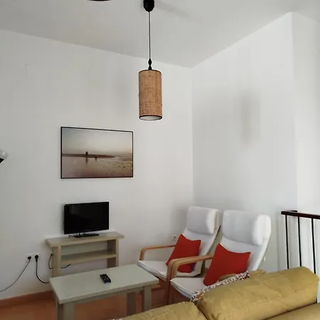 Farinas 11 Apartment Sanlucar de Barrameda