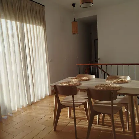 Apartment Farinas 11 Sanlucar de Barrameda