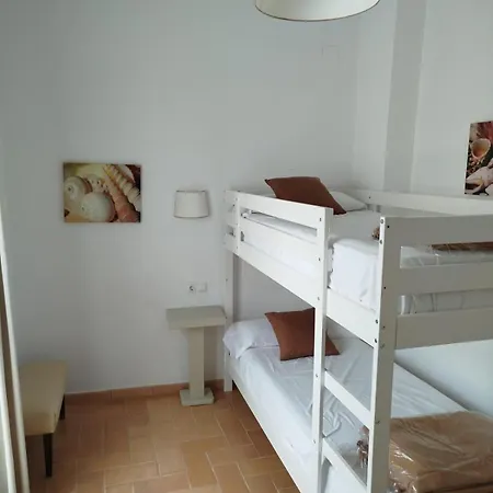 Apartment Farinas 11