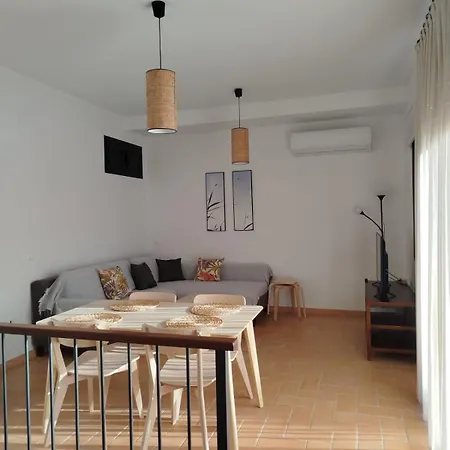 Apartment Farinas 11 *