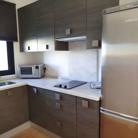 Farinas 11 Apartment Sanlucar de Barrameda