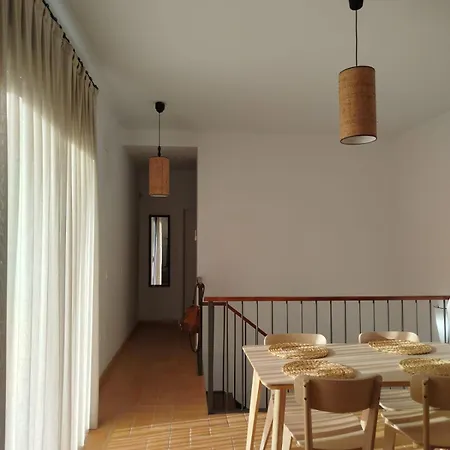 Apartment Farinas 11 Sanlucar de Barrameda