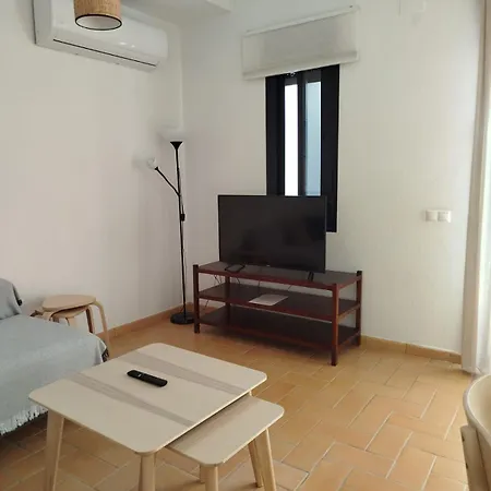 Apartment Farinas 11