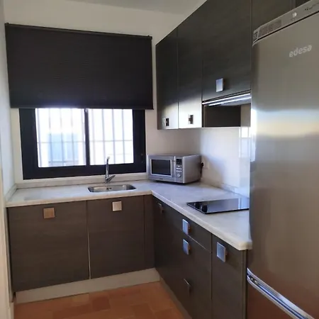 Apartment Farinas 11 *