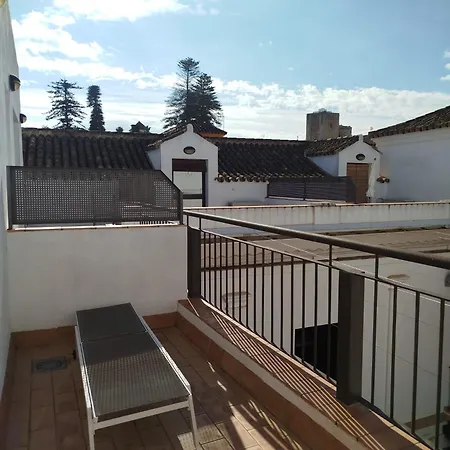 Farinas 11 Apartment Sanlucar de Barrameda