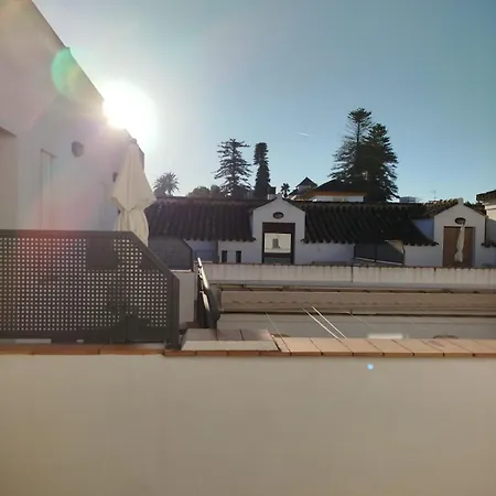 Farinas 11 * Sanlucar de Barrameda