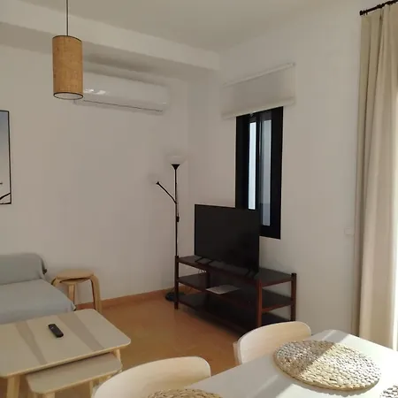 Apartment Farinas 11 *