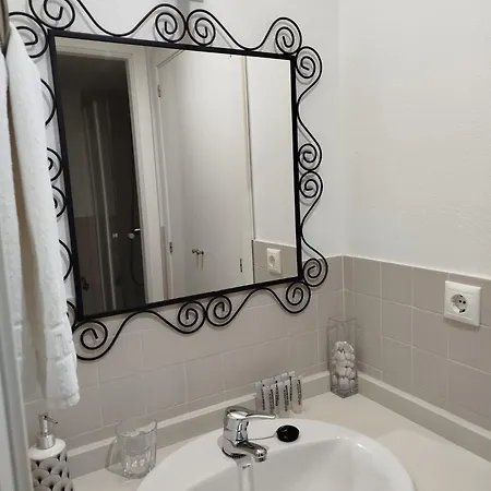 Farinas 11 Apartment Sanlucar de Barrameda