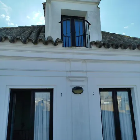 Farinas 11 * Sanlucar de Barrameda