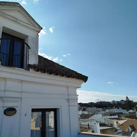 Apartment Farinas 11 *