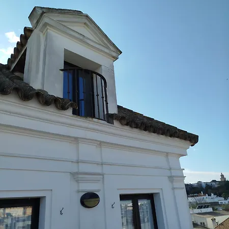 Apartment Farinas 11