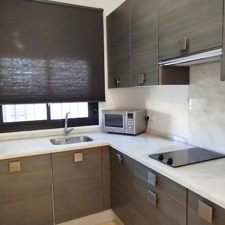 Apartment Farinas 11