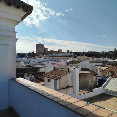 Farinas 11 Apartment *