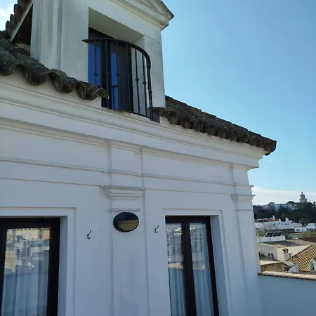 Apartment Farinas 11 *