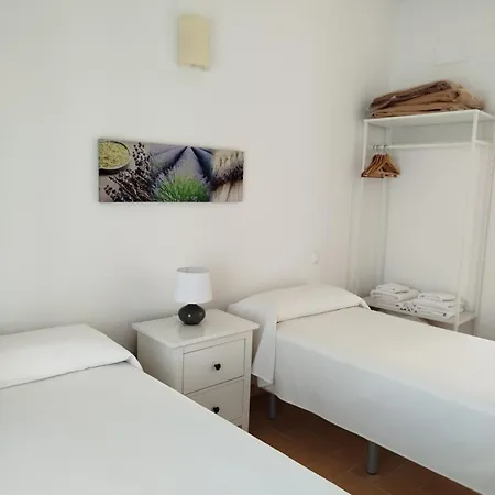 Apartment Farinas 11 Sanlucar de Barrameda