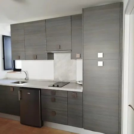 Farinas 11 Apartment