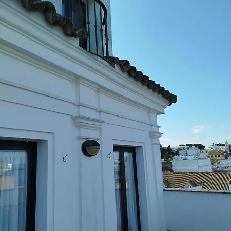 Apartment Farinas 11