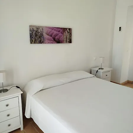 Apartment Farinas 11 Sanlucar de Barrameda