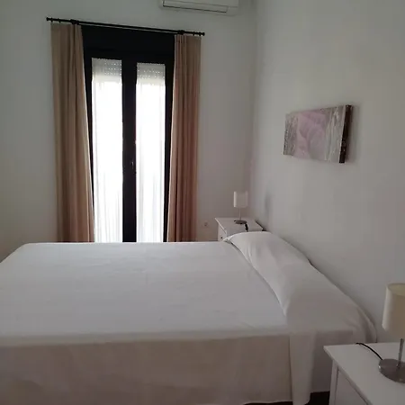 Farinas 11 Apartment
