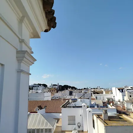 Farinas 11 Apartment Sanlucar de Barrameda