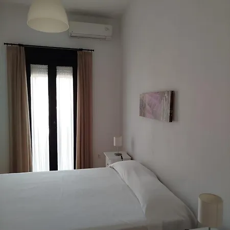 Farinas 11 Apartment Sanlucar de Barrameda